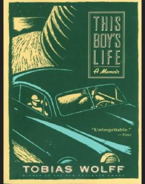 کتاب This boy’s life : a Memoir نسخه کامل