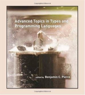 کتاب Advanced topics in types and programming languages نسخه کامل