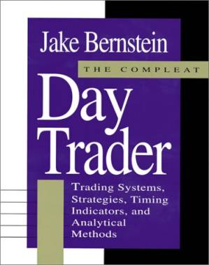 کتاب The Compleat Day Trader نسخه کامل