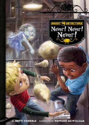 کتاب Never! Never! Never! نسخه کامل