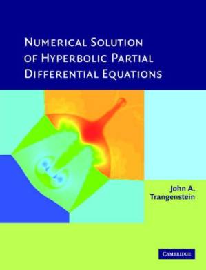 کتاب Numerical solution of hyperbolic partial differential equations نسخه کامل