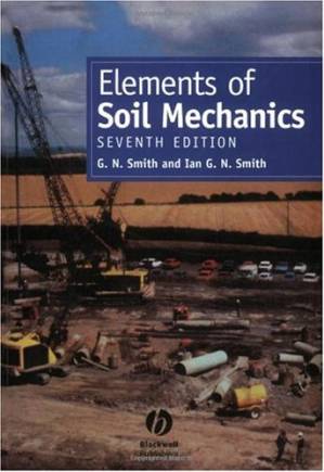 کتاب Elements of Soil Mechanics, 7th Edition نسخه کامل
