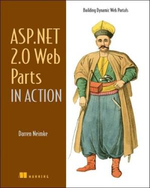 کتاب ASP.NET 2.0 Web Parts in Action: Building Dynamic Web Portals نسخه کامل