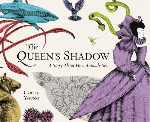 کتاب The Queen’s Shadow نسخه کامل