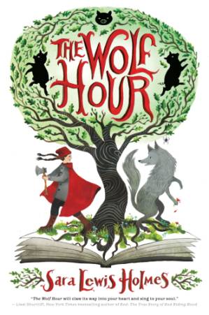 کتاب The Wolf Hour نسخه کامل