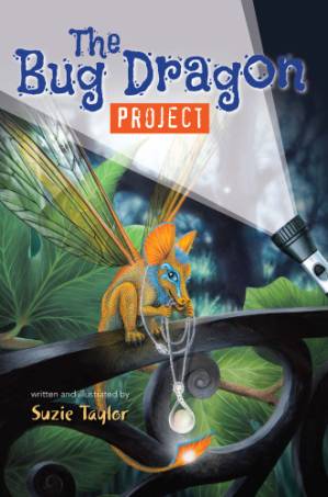 کتاب The Bug Dragon Project نسخه کامل
