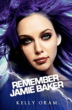 کتاب Remember Jamie Baker (Jamie Baker Trilogy #3) نسخه کامل