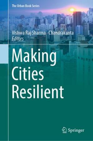 کتاب Making Cities Resilient نسخه کامل
