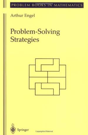 کتاب Problem-Solving Strategies نسخه کامل