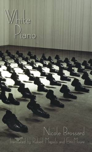کتاب White Piano نسخه کامل