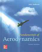 کتاب Fundamentals of aerodynamics نسخه کامل