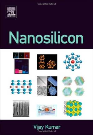 کتاب Nanosilicon نسخه کامل