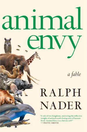 کتاب Animal Envy نسخه کامل