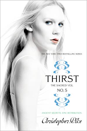 کتاب Thirst No. 5 نسخه کامل