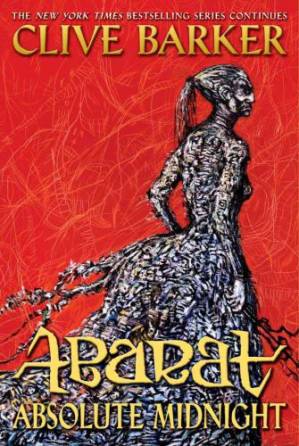 کتاب Abarat 3 – Absolute Midnight نسخه کامل