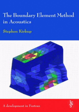کتاب The boundary element method in acoustics نسخه کامل