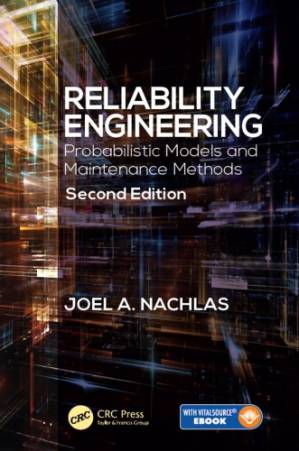 کتاب Reliability engineering. Probabilistic models and maintenance methods نسخه کامل