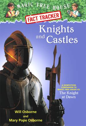 کتاب Knights and Castles نسخه کامل
