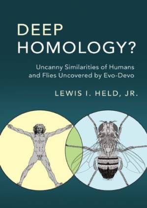 کتاب Deep Homology? نسخه کامل