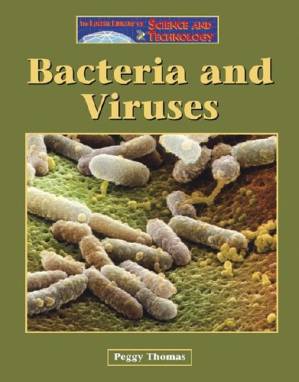 کتاب Bacteria and Viruses نسخه کامل