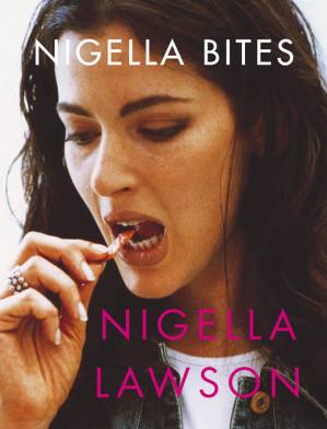 کتاب Nigella Bites نسخه کامل