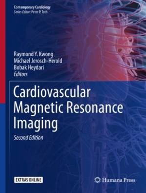 کتاب Cardiovascular Magnetic Resonance Imaging نسخه کامل