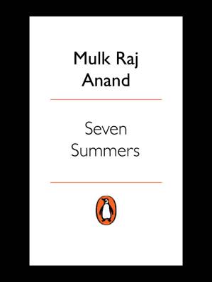 کتاب Seven Summers نسخه کامل