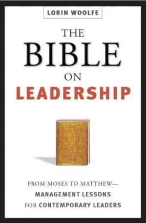 کتاب The Bible on Leadership نسخه کامل