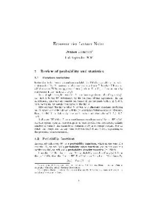 کتاب Econometrics 002 نسخه کامل