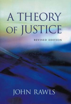 کتاب A Theory of Justice: Revised Edition نسخه کامل