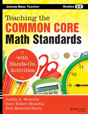 کتاب Teaching the Common Core Math Standards With Hands-On Activities, Grades 3-5 نسخه کامل