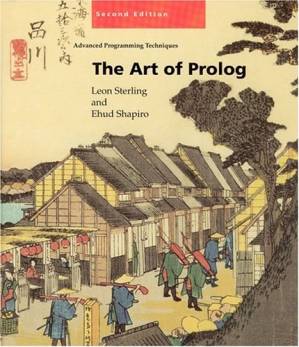 کتاب The Art of Prolog, Second Edition: Advanced Programming Techniques نسخه کامل
