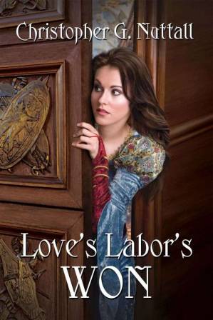 کتاب Love’s Labor’s Won نسخه کامل