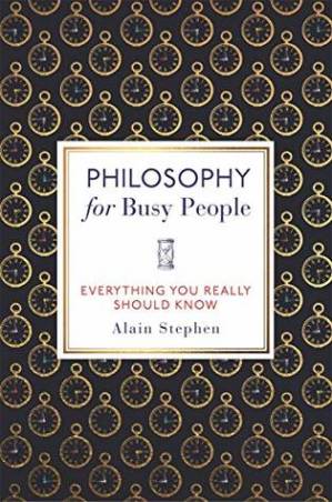 کتاب Philosophy for Busy People نسخه کامل