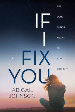 کتاب If I Fix You نسخه کامل