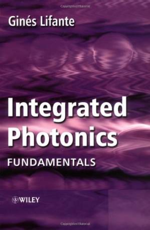 کتاب Integrated Photonics: Fundumentals نسخه کامل