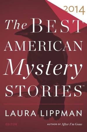 کتاب The Best American Mystery Stories 2014 نسخه کامل