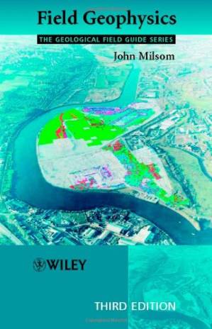 کتاب Field geophysics نسخه کامل