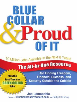 کتاب Blue Collar & Proud of It نسخه کامل