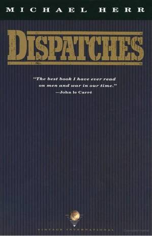 کتاب Dispatches نسخه کامل