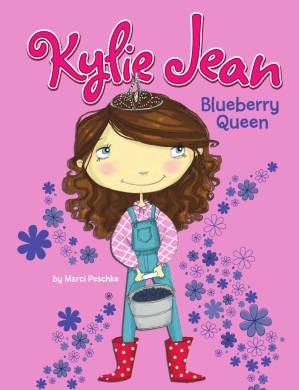 کتاب Blueberry Queen نسخه کامل