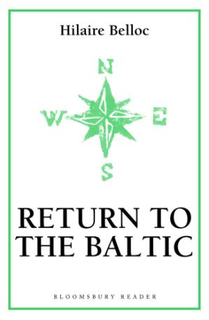 کتاب Return to the Baltic نسخه کامل