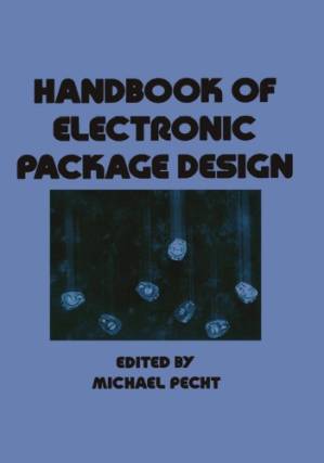 کتاب Handbook of Electronic Package Design نسخه کامل