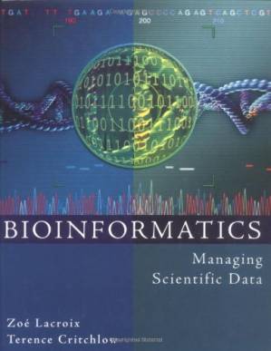 کتاب Bioinformatics: Managing Scientific Data نسخه کامل