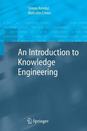 کتاب An Introduction to Knowledge Engineering نسخه کامل