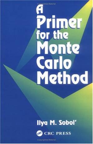 کتاب A Primer for the Monte Carlo Method نسخه کامل