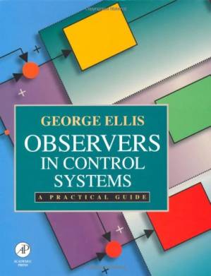 کتاب Observers in Control Systems: A Practical Guide نسخه کامل