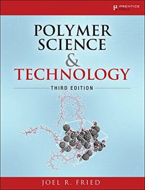 کتاب Polymer Science and Technology نسخه کامل