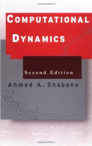 کتاب Computational Dynamics نسخه کامل