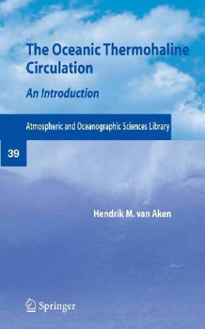 کتاب The Oceanic Thermohaline Circulation: An Introduction نسخه کامل